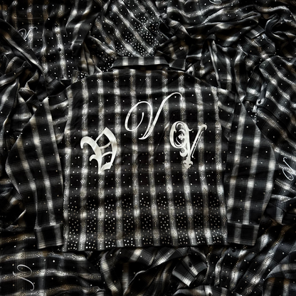 Triple V "3v" Flannel