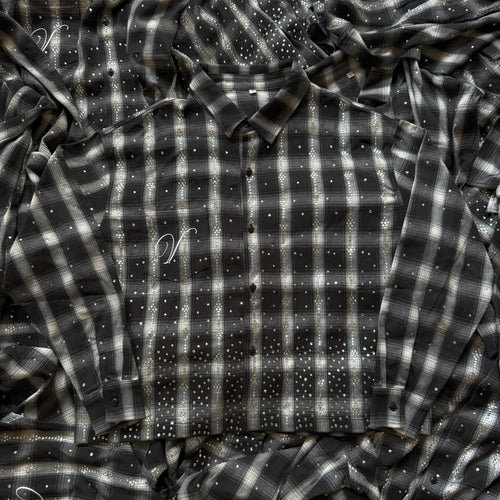 Triple V "3v" Flannel